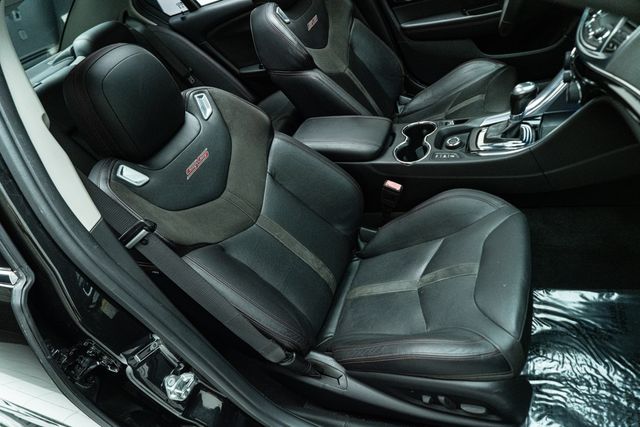 2016 Chevrolet SS Sedan | Carrollton, TX | Texas Hot Rides 2016 Chevrolet SS Sedan | Carrollton, TX | Texas Hot Rides