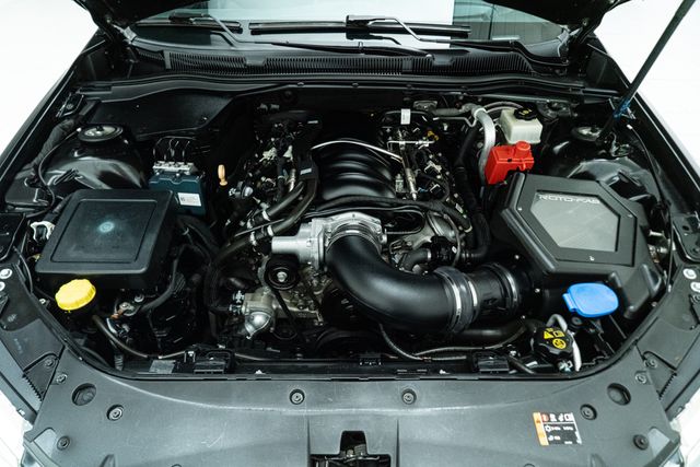 2016 Chevrolet SS Sedan | Carrollton, TX | Texas Hot Rides 2016 Chevrolet SS Sedan | Carrollton, TX | Texas Hot Rides