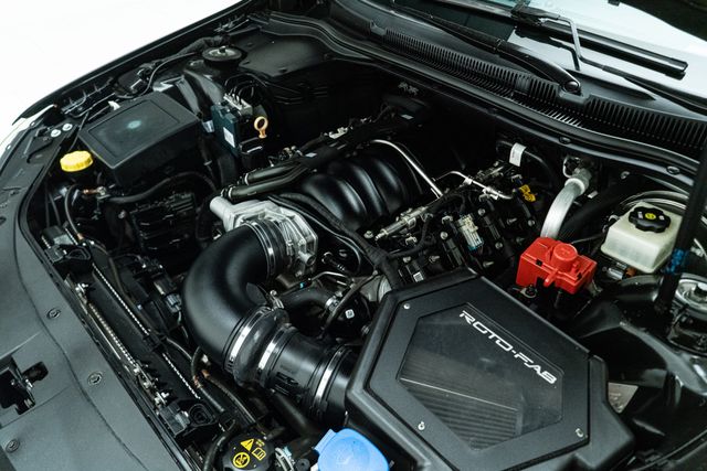 2016 Chevrolet SS Sedan | Carrollton, TX | Texas Hot Rides 2016 Chevrolet SS Sedan | Carrollton, TX | Texas Hot Rides