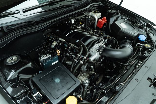 2016 Chevrolet SS Sedan | Carrollton, TX | Texas Hot Rides 2016 Chevrolet SS Sedan | Carrollton, TX | Texas Hot Rides