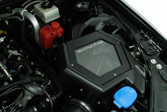 2016 Chevrolet SS Sedan | Carrollton, TX | Texas Hot Rides 2016 Chevrolet SS Sedan | Carrollton, TX | Texas Hot Rides