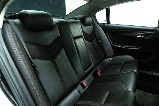 2016 Chevrolet SS Sedan | Carrollton, TX | Texas Hot Rides 2016 Chevrolet SS Sedan | Carrollton, TX | Texas Hot Rides