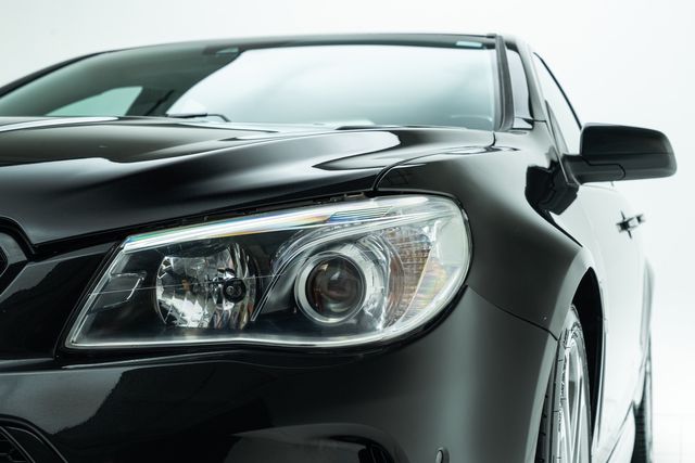 2016 Chevrolet SS Sedan | Carrollton, TX | Texas Hot Rides 2016 Chevrolet SS Sedan | Carrollton, TX | Texas Hot Rides