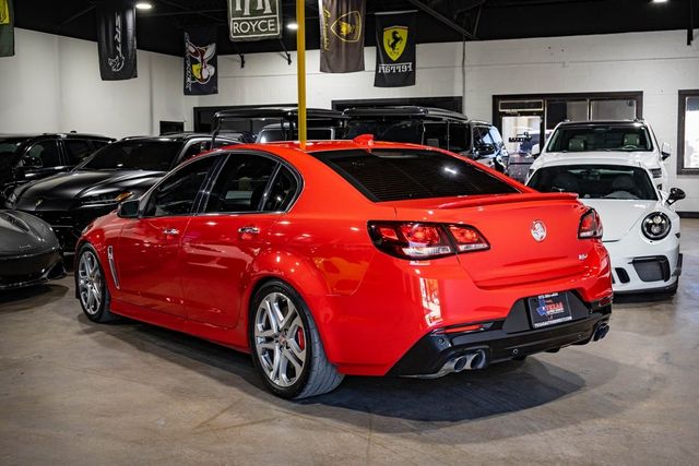 2016 Chevrolet SS Base | Mesquite, TX | Texas Autos Direct 2016 Chevrolet SS Base | Mesquite, TX | Texas Autos Direct