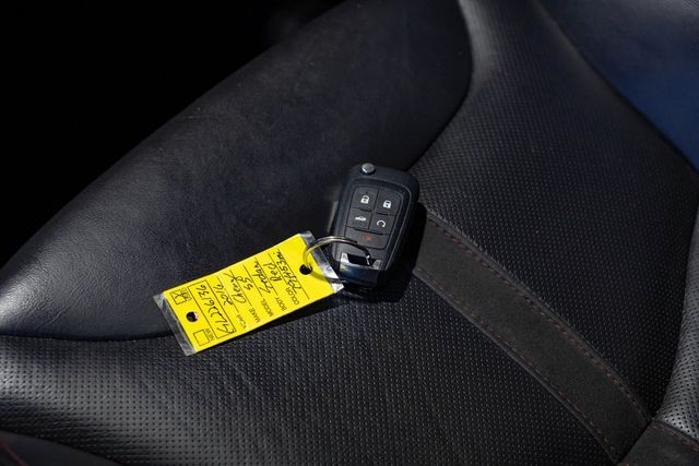 2016 Chevrolet SS Base | Mesquite, TX | Texas Autos Direct 2016 Chevrolet SS Base | Mesquite, TX | Texas Autos Direct