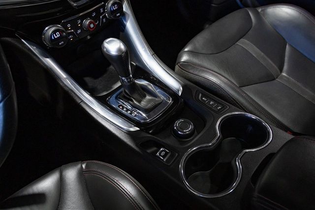 2016 Chevrolet SS Base | Mesquite, TX | Texas Autos Direct 2016 Chevrolet SS Base | Mesquite, TX | Texas Autos Direct