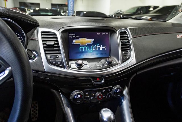 2016 Chevrolet SS Base | Mesquite, TX | Texas Autos Direct 2016 Chevrolet SS Base | Mesquite, TX | Texas Autos Direct