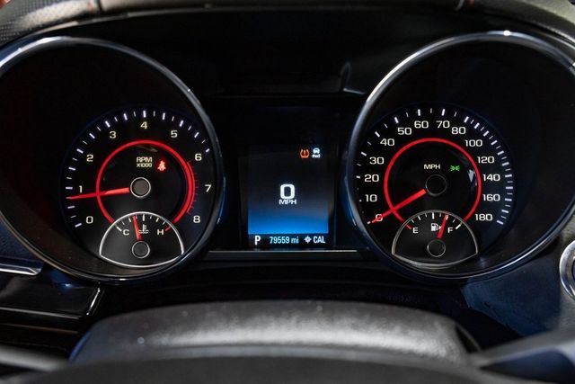 2016 Chevrolet SS Base | Mesquite, TX | Texas Autos Direct 2016 Chevrolet SS Base | Mesquite, TX | Texas Autos Direct