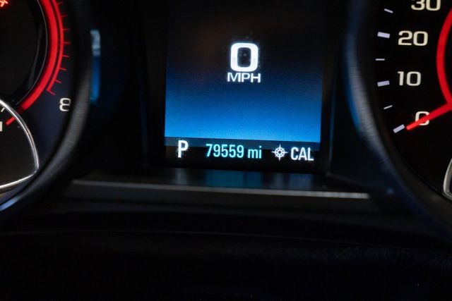 2016 Chevrolet SS Base | Mesquite, TX | Texas Autos Direct 2016 Chevrolet SS Base | Mesquite, TX | Texas Autos Direct