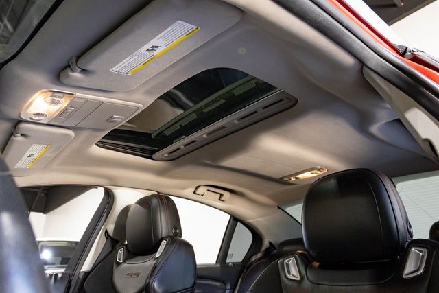 2016 Chevrolet SS Base | Mesquite, TX | Texas Autos Direct 2016 Chevrolet SS Base | Mesquite, TX | Texas Autos Direct