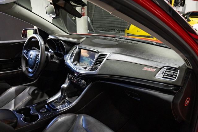 2016 Chevrolet SS Base | Mesquite, TX | Texas Autos Direct 2016 Chevrolet SS Base | Mesquite, TX | Texas Autos Direct