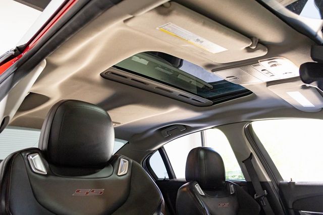 2016 Chevrolet SS Base | Mesquite, TX | Texas Autos Direct 2016 Chevrolet SS Base | Mesquite, TX | Texas Autos Direct