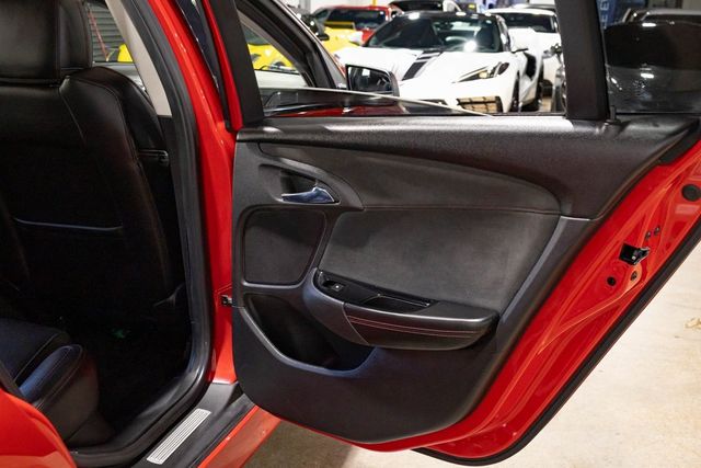 2016 Chevrolet SS Base | Mesquite, TX | Texas Autos Direct 2016 Chevrolet SS Base | Mesquite, TX | Texas Autos Direct