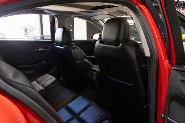 2016 Chevrolet SS Base | Mesquite, TX | Texas Autos Direct 2016 Chevrolet SS Base | Mesquite, TX | Texas Autos Direct