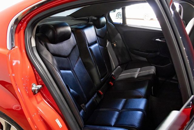 2016 Chevrolet SS Base | Mesquite, TX | Texas Autos Direct 2016 Chevrolet SS Base | Mesquite, TX | Texas Autos Direct