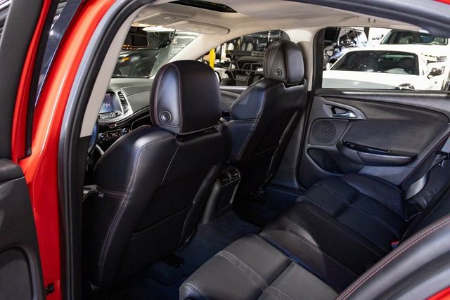 2016 Chevrolet SS Base | Mesquite, TX | Texas Autos Direct 2016 Chevrolet SS Base | Mesquite, TX | Texas Autos Direct