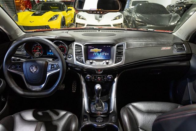 2016 Chevrolet SS Base | Mesquite, TX | Texas Autos Direct 2016 Chevrolet SS Base | Mesquite, TX | Texas Autos Direct