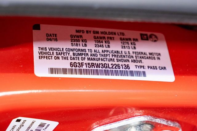 2016 Chevrolet SS Base | Mesquite, TX | Texas Autos Direct 2016 Chevrolet SS Base | Mesquite, TX | Texas Autos Direct