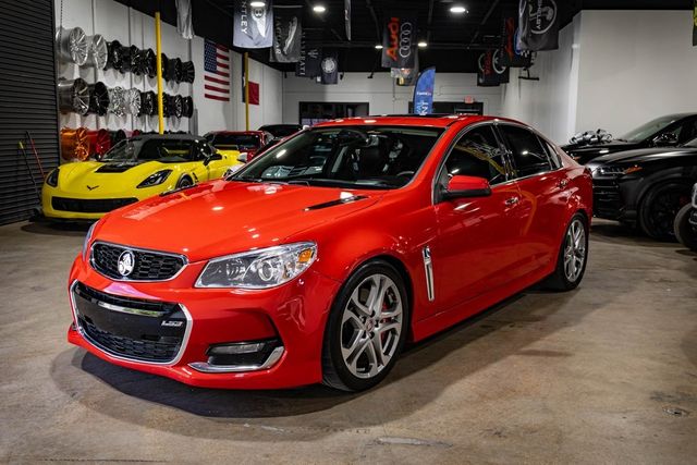 2016 Chevrolet SS Base | Mesquite, TX | Texas Autos Direct 2016 Chevrolet SS Base | Mesquite, TX | Texas Autos Direct