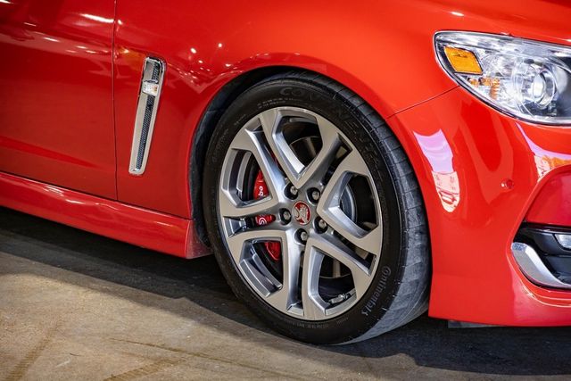2016 Chevrolet SS Base | Mesquite, TX | Texas Autos Direct 2016 Chevrolet SS Base | Mesquite, TX | Texas Autos Direct