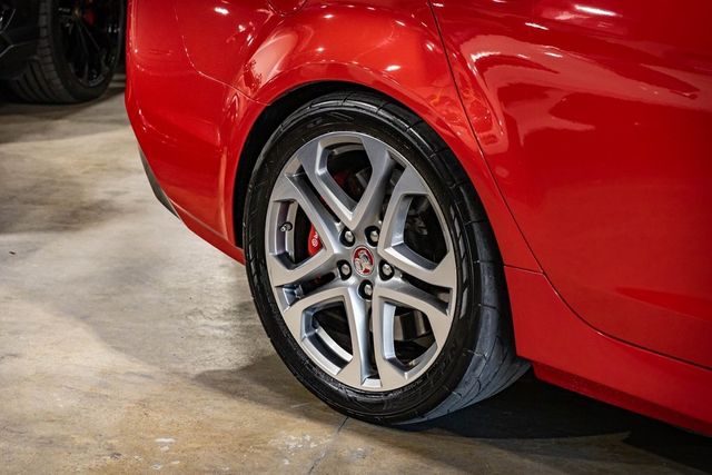 2016 Chevrolet SS Base | Mesquite, TX | Texas Autos Direct 2016 Chevrolet SS Base | Mesquite, TX | Texas Autos Direct