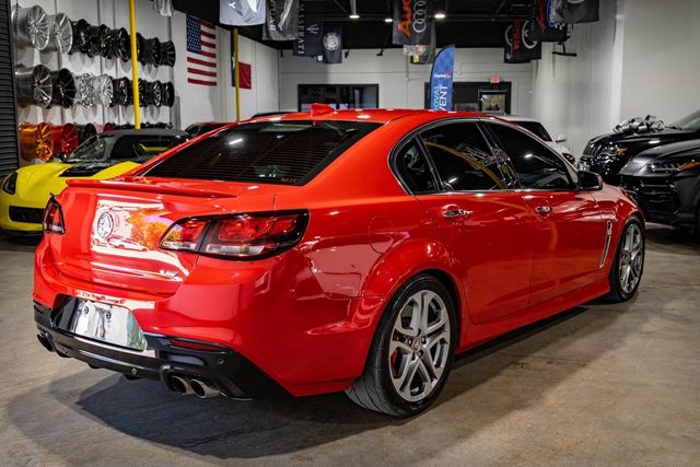 2016 Chevrolet SS Base | Mesquite, TX | Texas Autos Direct 2016 Chevrolet SS Base | Mesquite, TX | Texas Autos Direct