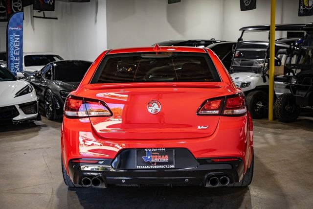 2016 Chevrolet SS Base | Mesquite, TX | Texas Autos Direct 2016 Chevrolet SS Base | Mesquite, TX | Texas Autos Direct