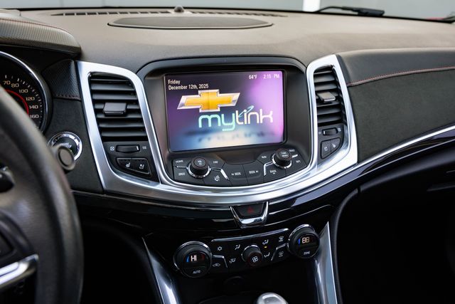 2016 Chevrolet SS Base | Mesquite, TX | Texas Autos Direct