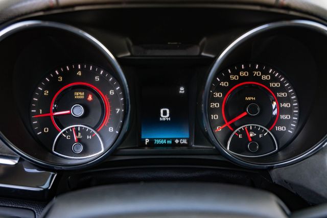 2016 Chevrolet SS Base | Mesquite, TX | Texas Autos Direct