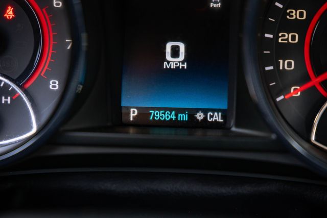 2016 Chevrolet SS Base | Mesquite, TX | Texas Autos Direct