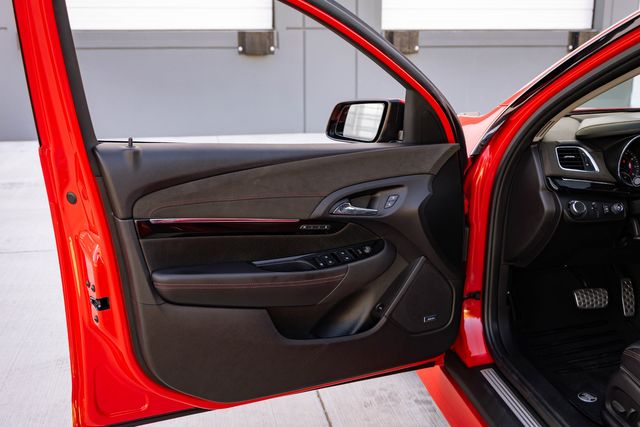 2016 Chevrolet SS Base | Mesquite, TX | Texas Autos Direct