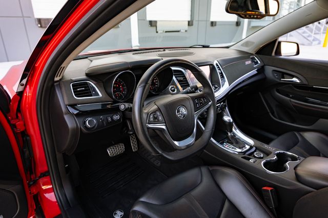 2016 Chevrolet SS Base | Mesquite, TX | Texas Autos Direct