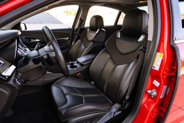 2016 Chevrolet SS Base | Mesquite, TX | Texas Autos Direct 2016 Chevrolet SS Base | Mesquite, TX | Texas Autos Direct