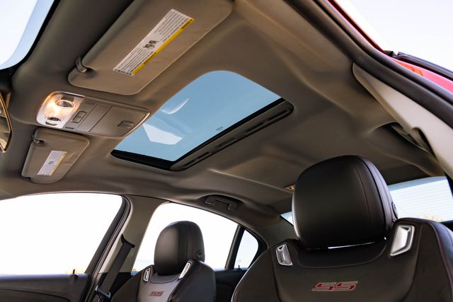 2016 Chevrolet SS Base | Mesquite, TX | Texas Autos Direct