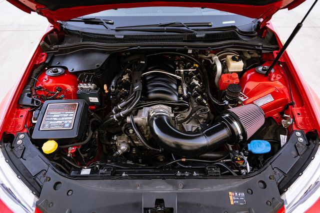 2016 Chevrolet SS Base | Mesquite, TX | Texas Autos Direct 2016 Chevrolet SS Base | Mesquite, TX | Texas Autos Direct