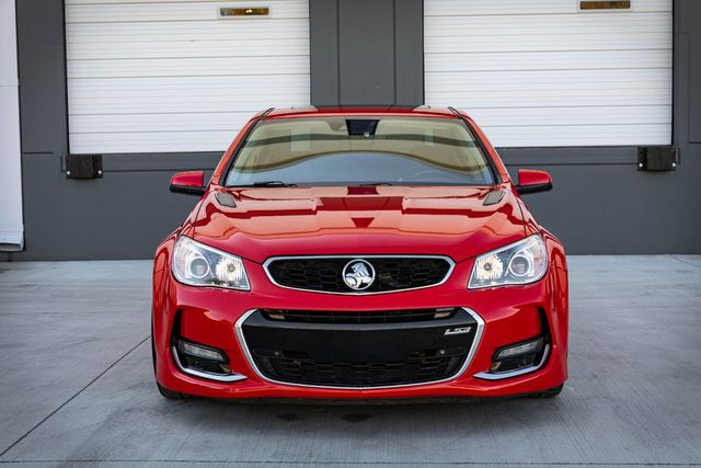 2016 Chevrolet SS Base | Mesquite, TX | Texas Autos Direct