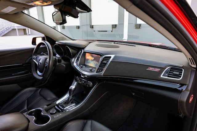 2016 Chevrolet SS Base | Mesquite, TX | Texas Autos Direct