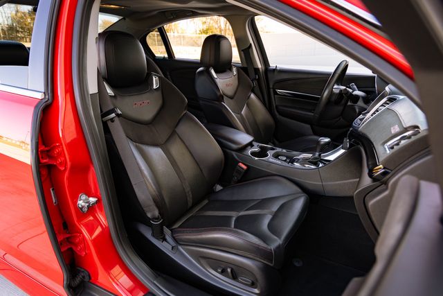 2016 Chevrolet SS Base | Mesquite, TX | Texas Autos Direct 2016 Chevrolet SS Base | Mesquite, TX | Texas Autos Direct