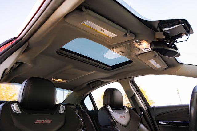 2016 Chevrolet SS Base | Mesquite, TX | Texas Autos Direct 2016 Chevrolet SS Base | Mesquite, TX | Texas Autos Direct