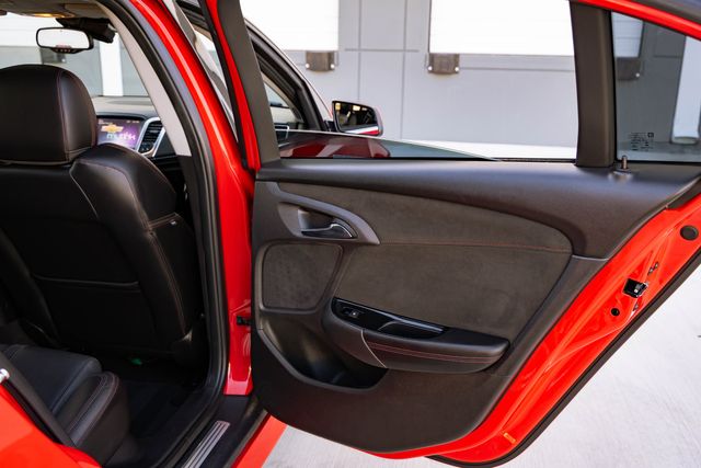 2016 Chevrolet SS Base | Mesquite, TX | Texas Autos Direct