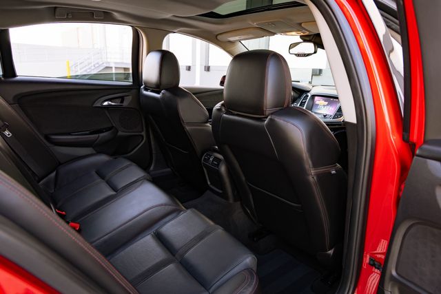 2016 Chevrolet SS Base | Mesquite, TX | Texas Autos Direct