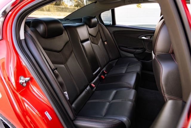 2016 Chevrolet SS Base | Mesquite, TX | Texas Autos Direct 2016 Chevrolet SS Base | Mesquite, TX | Texas Autos Direct