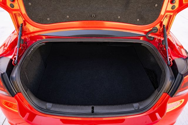 2016 Chevrolet SS Base | Mesquite, TX | Texas Autos Direct