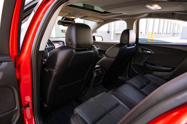 2016 Chevrolet SS Base | Mesquite, TX | Texas Autos Direct