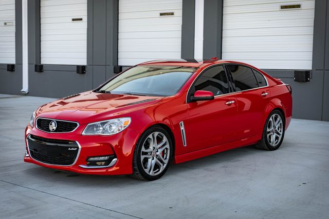 2016 Chevrolet SS Base | Mesquite, TX | Texas Autos Direct