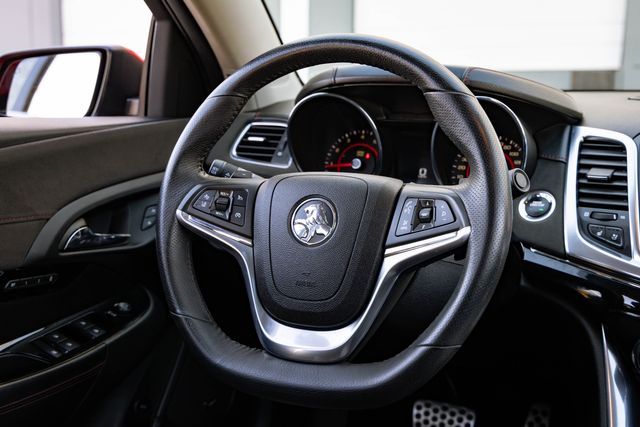 2016 Chevrolet SS Base | Mesquite, TX | Texas Autos Direct