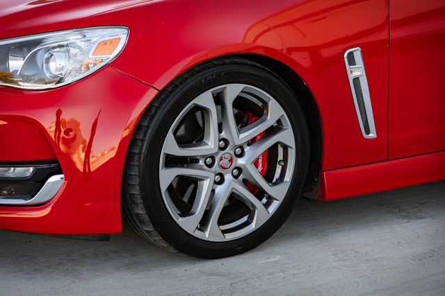 2016 Chevrolet SS Base | Mesquite, TX | Texas Autos Direct