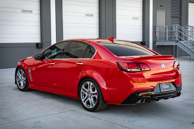 2016 Chevrolet SS Base | Mesquite, TX | Texas Autos Direct 2016 Chevrolet SS Base | Mesquite, TX | Texas Autos Direct