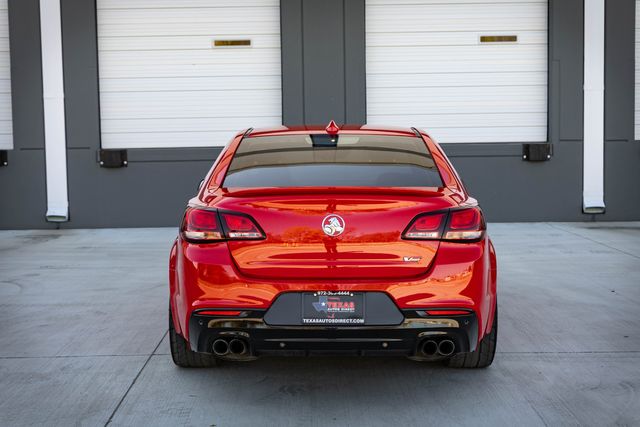 2016 Chevrolet SS Base | Mesquite, TX | Texas Autos Direct