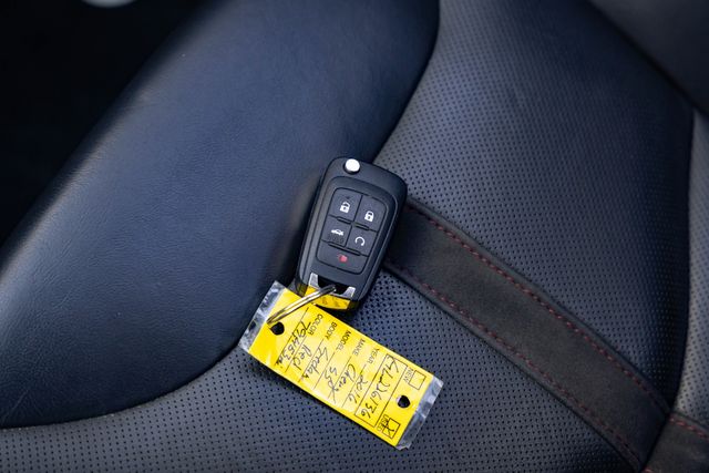 2016 Chevrolet SS Base | Mesquite, TX | Texas Autos Direct 2016 Chevrolet SS Base | Mesquite, TX | Texas Autos Direct